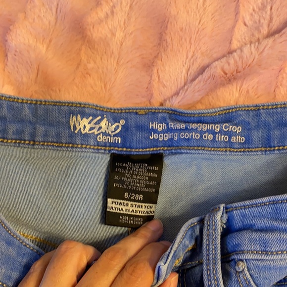 Mossimo Jeans - Picture 5 of 5